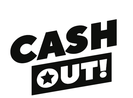 Cash out перевод. Кэшаут наклейка. Cash out. Значок кэшаут. Workout logo.